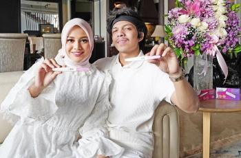 Video: Aurel Hermansyah Polos Sebut Malam Pertama Sebagai Kado Terindah