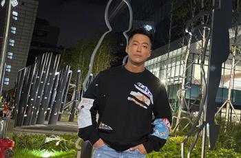 8 Potret Namgoong Min di Luar Drama, Aktor The Veil yang Maskulin Abis!