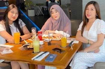 Beda Agama, Larissa Chou Bongkar Perlakuan Ibu dan Adik Padanya: Mereka Tak Bawa-bawa Hijab!