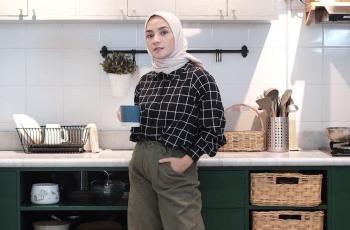 Enno Lerian Curhat Harus Nanggung Tagihan Pinjol: Marah sampai Capek Banget