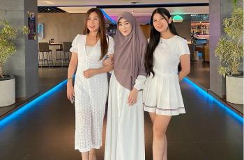 Video: Larissa Chou Bongkar Perlakuan Ibu dan Adik Padanya yang Beda Agama