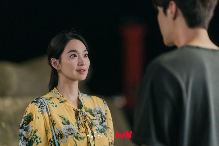 Hometown Cha-Cha-Cha (Instagram/@tvndrama.official)