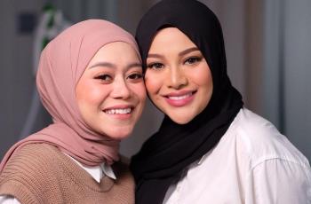 Aurel Hermansyah Bongkar Usia Kehamilan Lesti Kejora