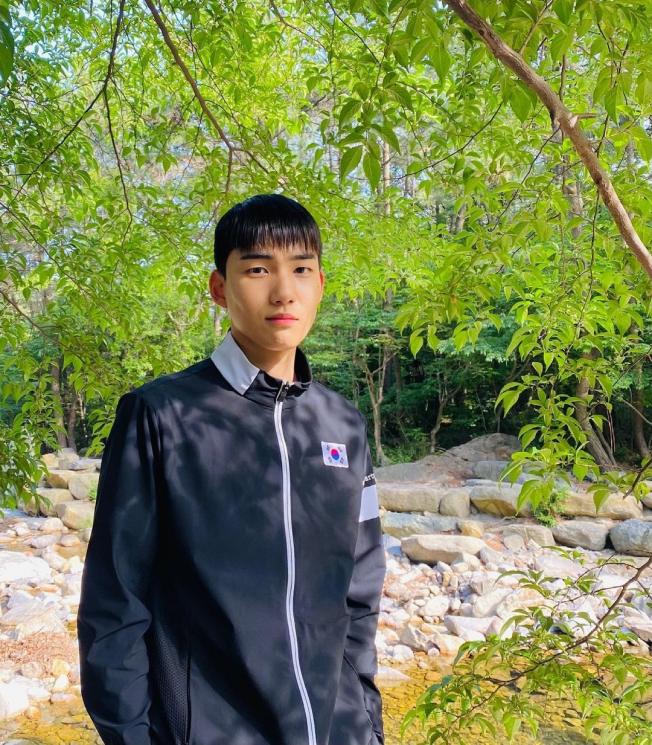 Artis Jadi Orang Korea Utara di Drakor - Tang Jun Sang (Instagram/t_js0813)