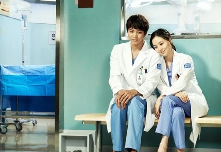 Drama Joo Won (MyDramaList)