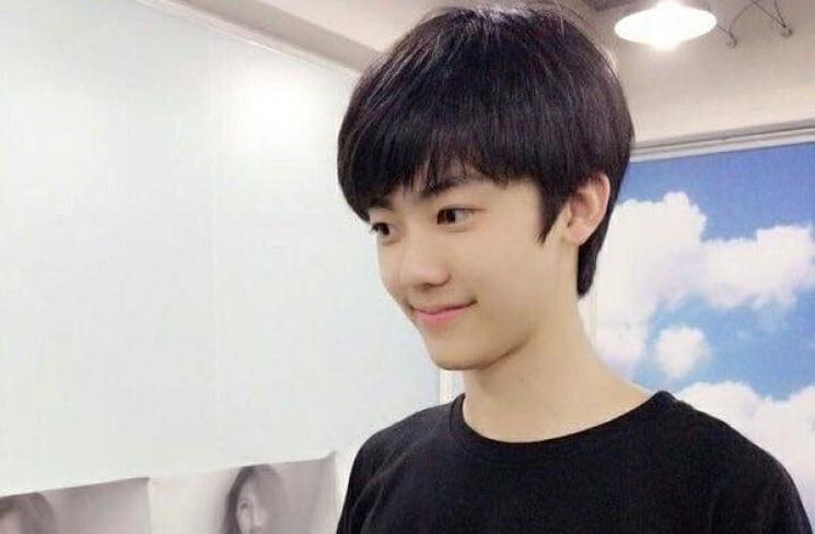 Transformasi Jaemin NCT (Instagram/@jaemin_archives13)