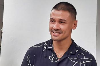Sempat Kritis Hingga Meracau, Chicco Jerikho Beri Wasiat Buat Surinala