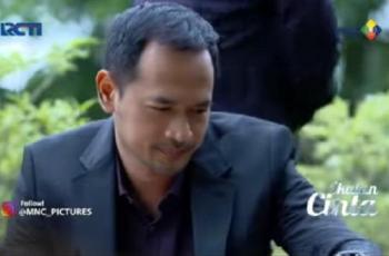 Sinopsis Ikatan Cinta 1 Oktober 2021: Ternyata Irvan Adik Mama Sofia