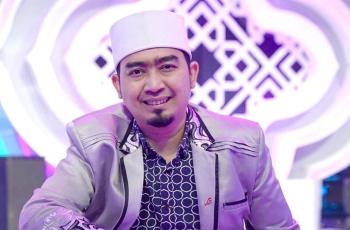 5 Sumber Kekayaan Ustaz Solmed, Bisnis Properti Hingga Jualan Rokok Herbal