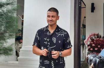 Chicco Jerikho Sempat Dirawat dan Dinyatakan Kritis, Tiba-tiba Drop!
