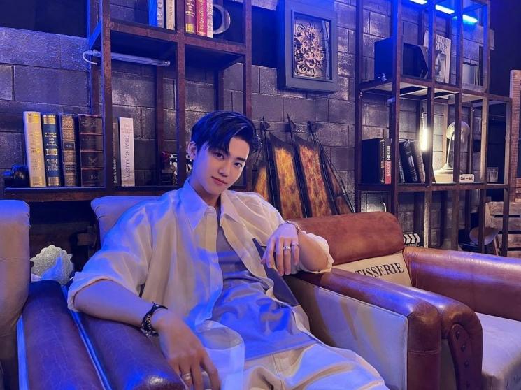 Transformasi Jaemin NCT (Instagram/@na.jaemin0813)