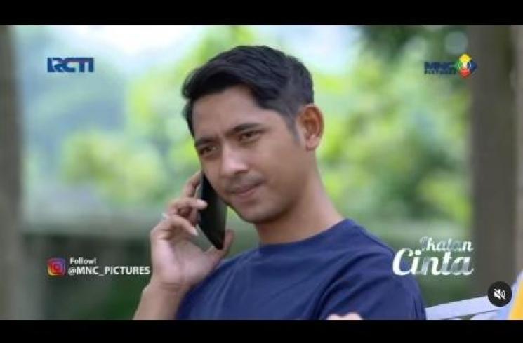 Sinopsis Ikatan Cinta 1 Oktober 2021. (Instagram/layardrama_rcti)