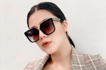 Felicya Angelista Ingin Cepat-cepat Diet setelah Lahiran, Ini Alasannya