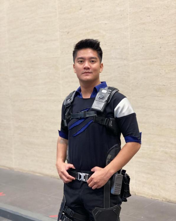Artis Indonesia Ulang Tahun di Bulan Oktober (instagram/@boywilliam17)