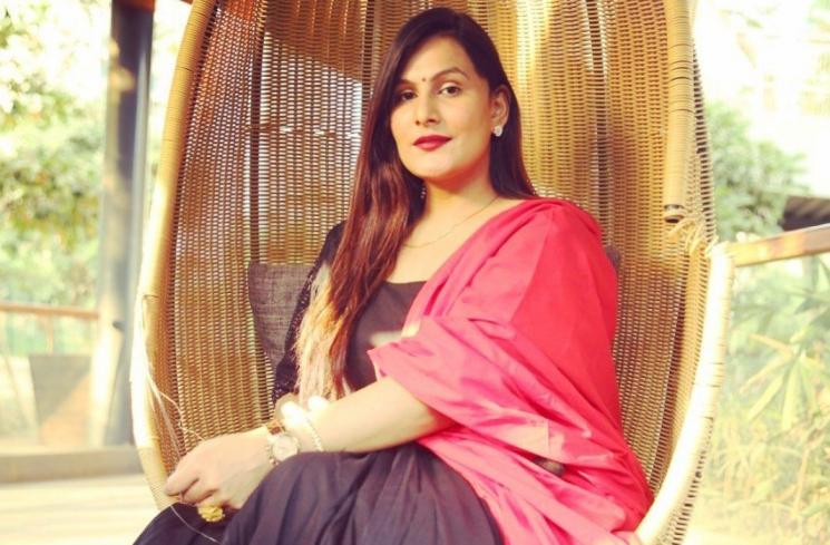 Manisha Yadav meninggal dunia. (Instagram/manisha_mannu)