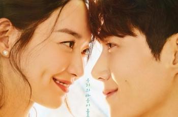 5 Drama Korea Rating Tinggi Selama September 2021, Masih Tayang di Oktober