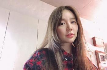 9 Potret Transformasi Yoon Eun Hye yang Tetap Cantik di Usia 37 tahun