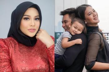 Kiano Tiger Wong Tak Mau Mendekat, Aurel: Memangnya Aku Kayak Monster ya?