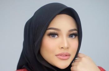 Aurel Hermansyah Bikin Bos Kosmetik Ikut Berhijab, Zaskia Sungkar Terenyuh