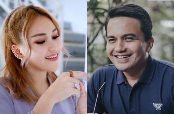 Baru Terungkap! Sahrul Gunawan Pernah Dekati Ayu Ting Ting tapi Dicuekin