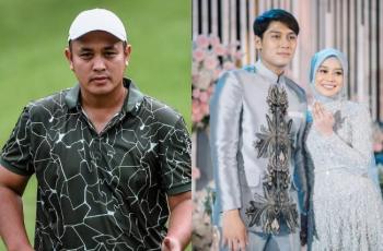 Gilang Dirga Ternyata Sudah Curiga Kehamilan Lesti Kejora dari Awal
