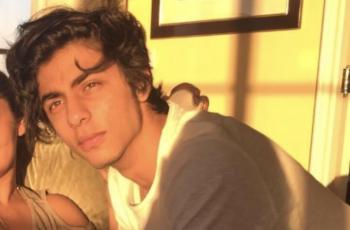 8 Fakta Aryan Khan Digerebek dalam Sebuah Pesta Narkoba di Kapal Pesiar