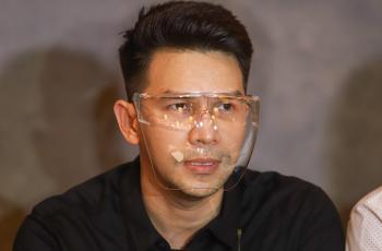 Fotonya Diduga Dianiaya Istri Viral, Jonathan Frizzy Malu Aib Keluarga Dibongkar!