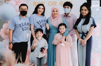 Atta Halilintar Blak-blakan Puji Kecantikan Ashanty