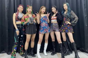 Lirik Lagu Tap Milik Secret Number, Baru Rilis!