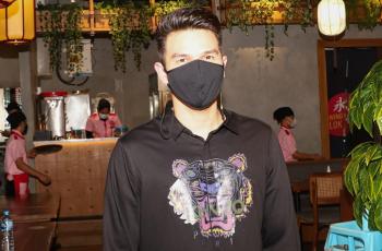 Jonathan Frizzy Klarifikasi Hubungan dengan Olla Ramlan, Beneran Lagi Dekat?