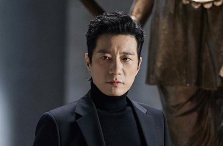 Artis Berperan Jadi Guru - Kim Myung Min (Instagram/kimmyungmin.indonesia)