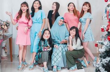 Cherrybelle Comeback Pakai Nama Chibi-Chibi: Udah Bukan Masanya Jingkrak-jingkrak