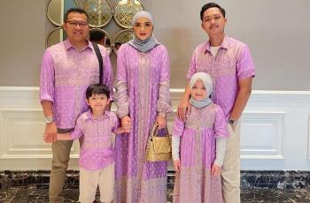 Arsya Mantap Bercita-cita Jadi Presiden, Anang Hermansyah Malah Sedih