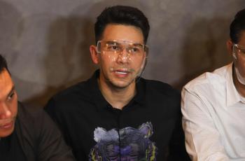 Paman Jonathan Frizzy Bongkar Foto Nikahan Keponakan di Gereja: Kok Cerai di Pengadilan Agama Islam?