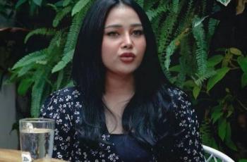 Dipepet Glenn Fredly, Mutia Ayu Ngaku Nggak Kenal: Maap Aku Orang Desa!