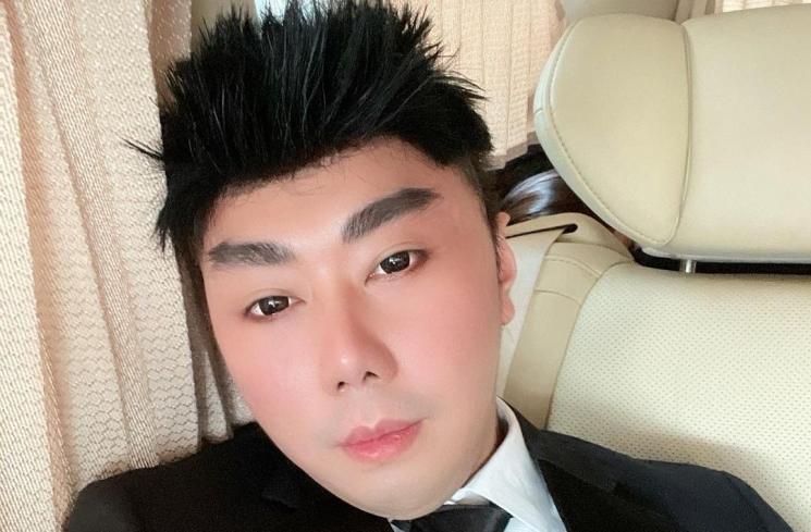 Fakta Roy Kiyoshi (Instagram/@roykiyoshi)