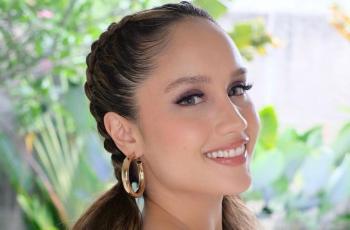 Cinta Laura Tampil Berambut Pendek Bikin Takjub: Kayak Cleopatra!