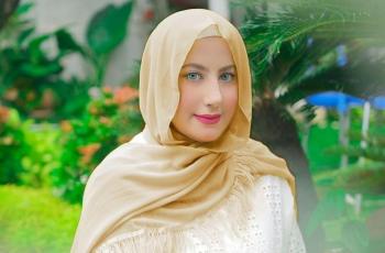 Disindir Baper gara-gara Umbar Chat Keluarga, Tasyi Athasyia: Kalian Kira Gampang Upload Itu?