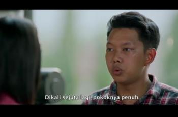 Sinopsis Film Yowis Ben 3: Kisah Cinta Bayu Makin Rumit, Bingung Pilih Susan atau Asih