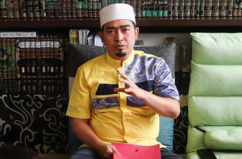 Tarif Ceramah Ustaz Solmed Diungkit Lagi usai Pamer Rumah Mewah Berfasilitas Lengkap