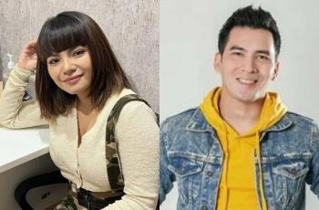 Dinar Candy Bongkar Alasan Mau Pacaran dengan Ridho Illahi