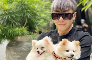 Roy Kiyoshi Terpukul Diberitakan Meninggal: Aku Mau Proses Secara Hukum