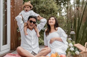 Tiara Pangestika Kabulkan Keinginan Bekal Arief Muhammad, Lho Kok Responsya Malah Kesal?