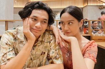 Salshabilla Adriani Siap Menikah dengan Yusuf Mahardika