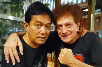 Oddie Agam Kritis dan Dirawat di ICU, Kondisi Ginjal Memburuk
