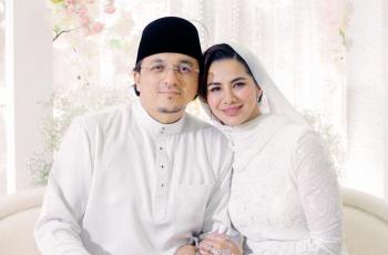Mantan Laudya Cynthia Bella Diterpa Isu Cerai, Istri Engku Emran Bongkar Faktanya