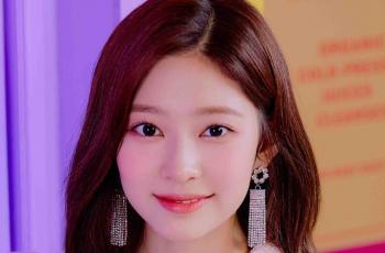 Kim Minju Eks IZ*ONE Tolak Tawaran Debut Bareng HYBE, Ini Alasannya