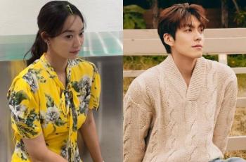 6 Fakta Our Blues, Drama Baru Shin Min Ah dan Kim Woo Bin Bertabur Bintang