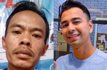 Viral Ade Londok Tagih Janji Raffi Ahmad Naik Umrah