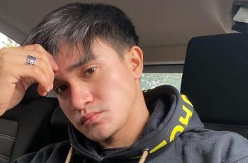 Disinggung Soal Adinda Azani, Adhitya Alkatiri Beri Reaksi Menohok